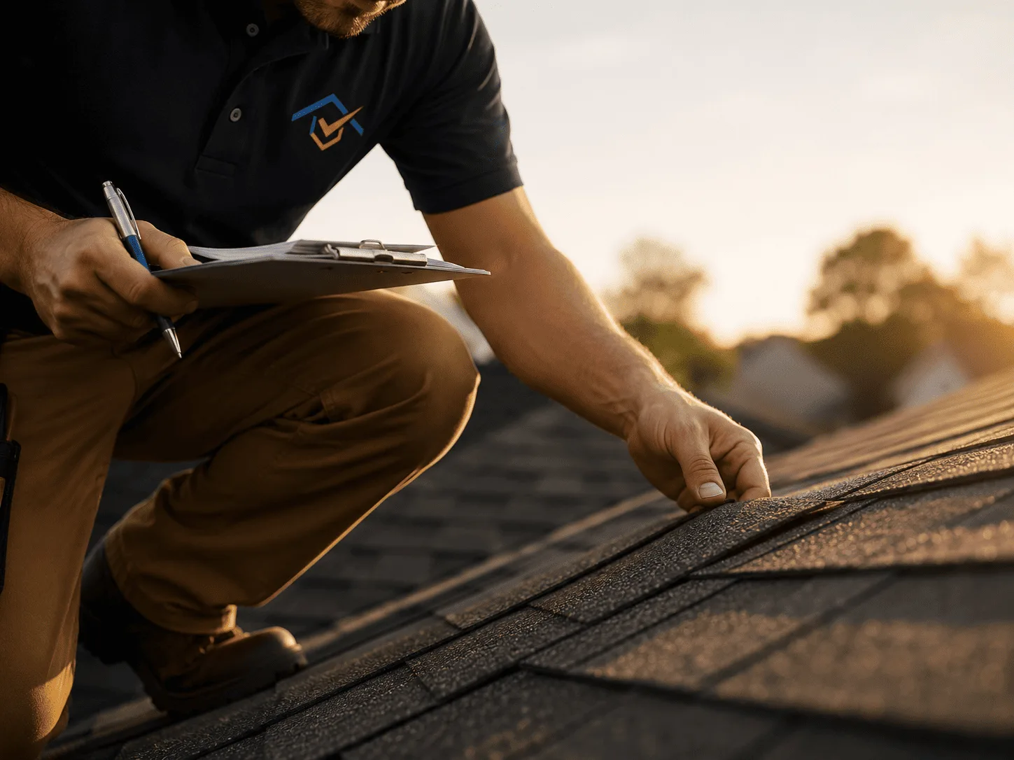 Why Choose Roof Inspection in Campbellsville, KY