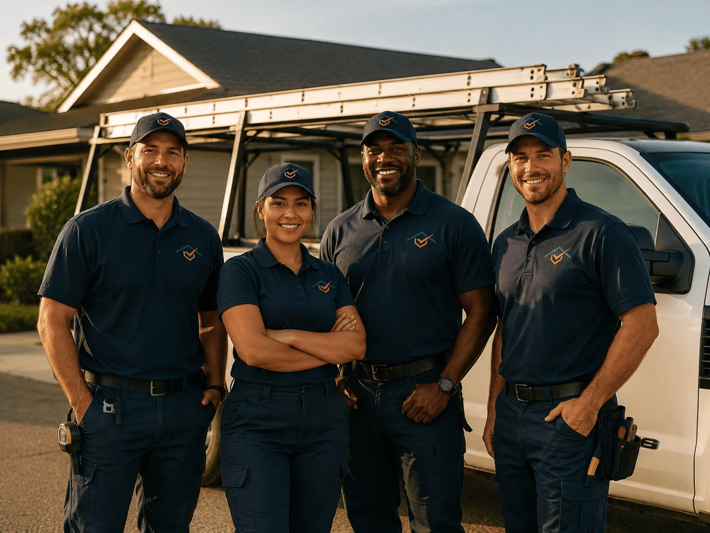Roof Inspection company in Campbellsville, KY